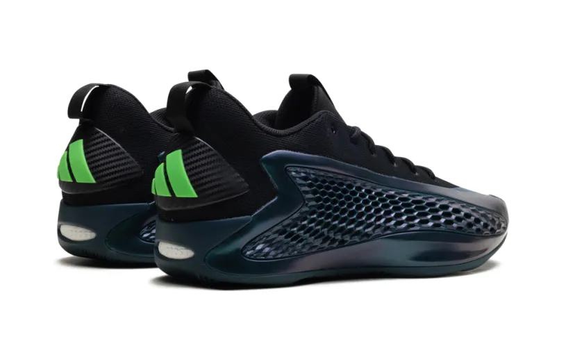 Adidas AE1 AE 1 Low 'Arctic Night'